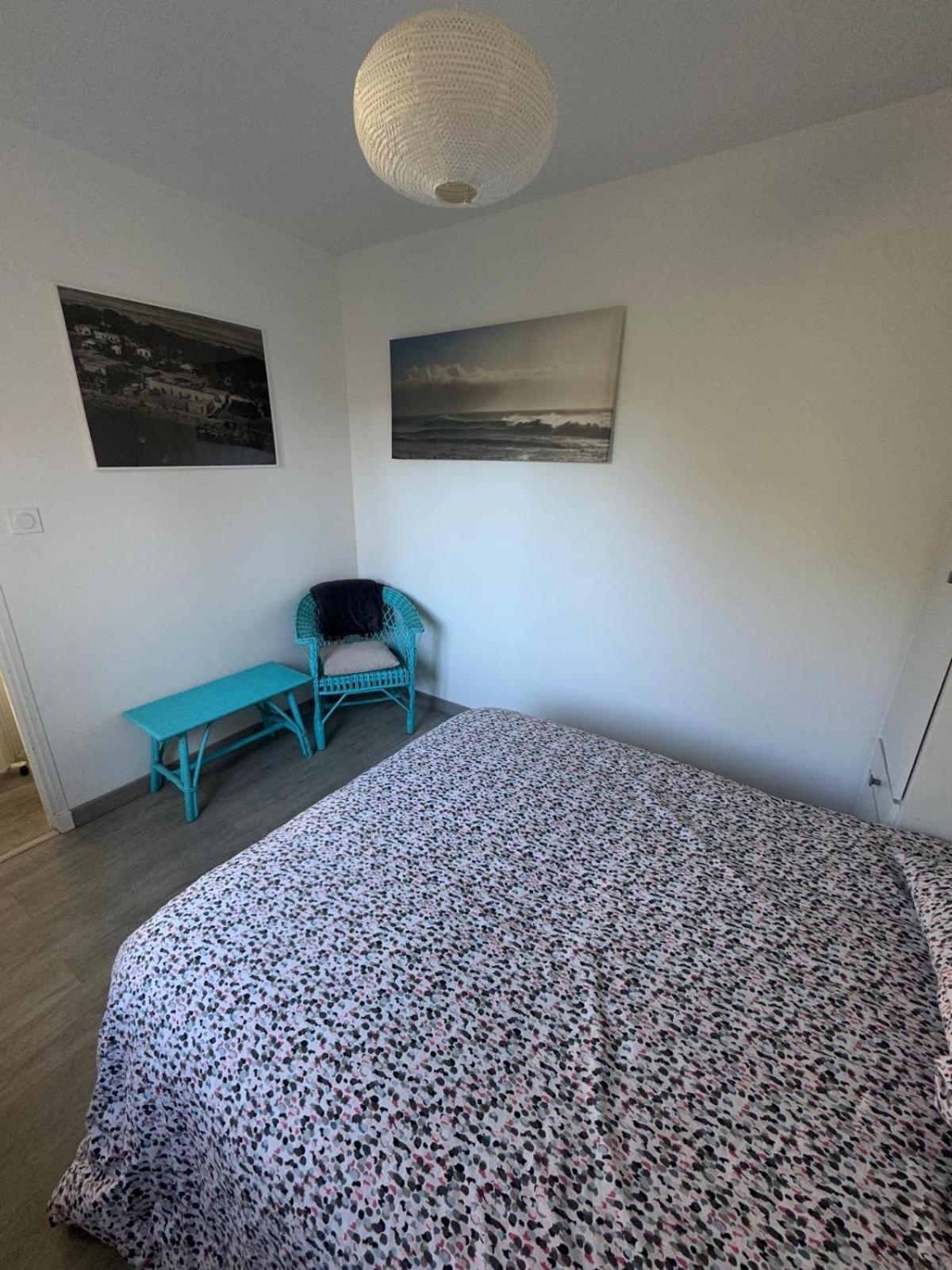 Apartamento Le Club Des Cigales Hyères Exterior foto